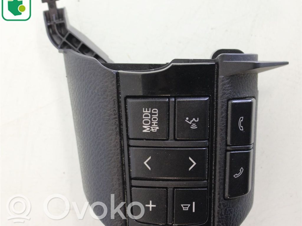 Toyota Hilux (AN120, AN130) Comutator/buton multifuncțional 