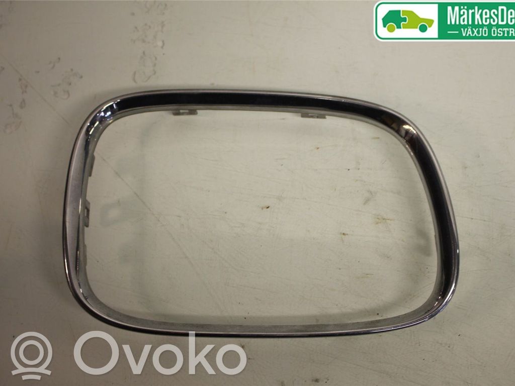 Front bumper lower grill   51137027062,8159312,8159312