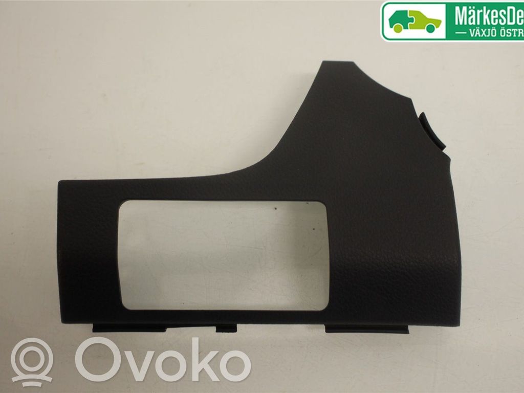 Hyundai i30 Ramă ornament torpedou bord 