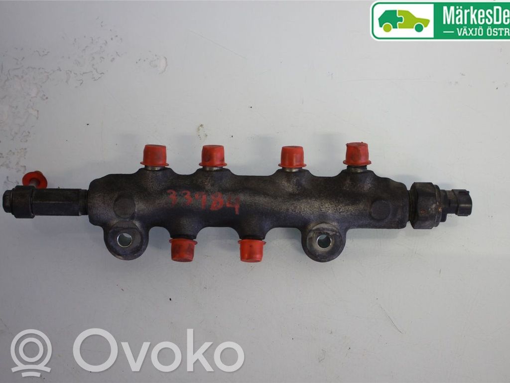 Mazda 6 Fuel main line pipe 