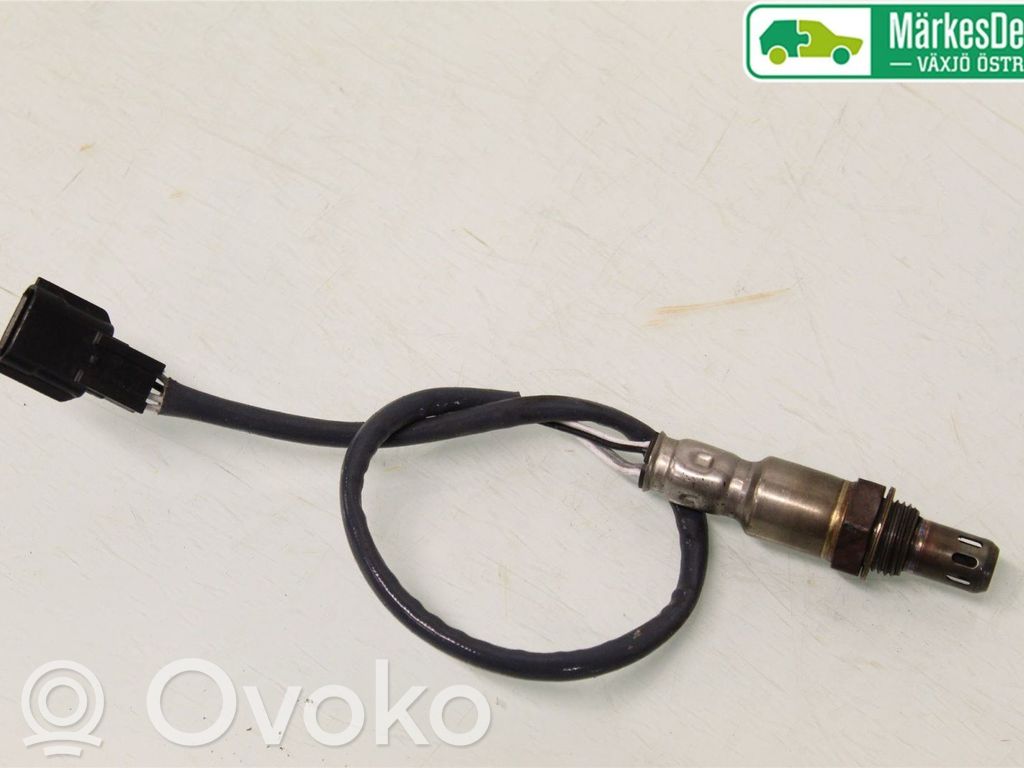 Dacia Sandero Lambda probe sensor 