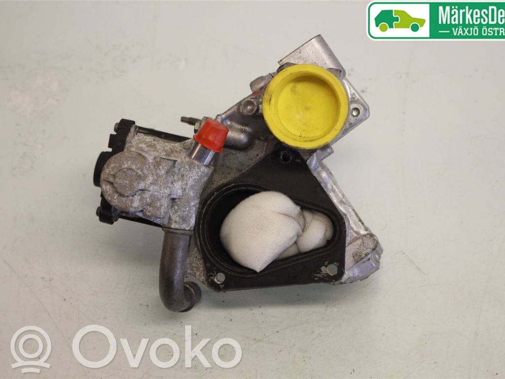 Renault Megane III Válvula EGR 