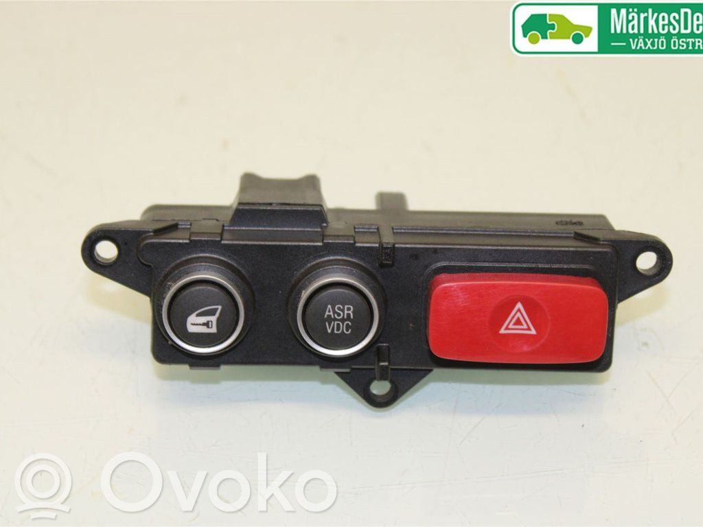 Alfa Romeo 159 Schalter Warnblinkanlage 