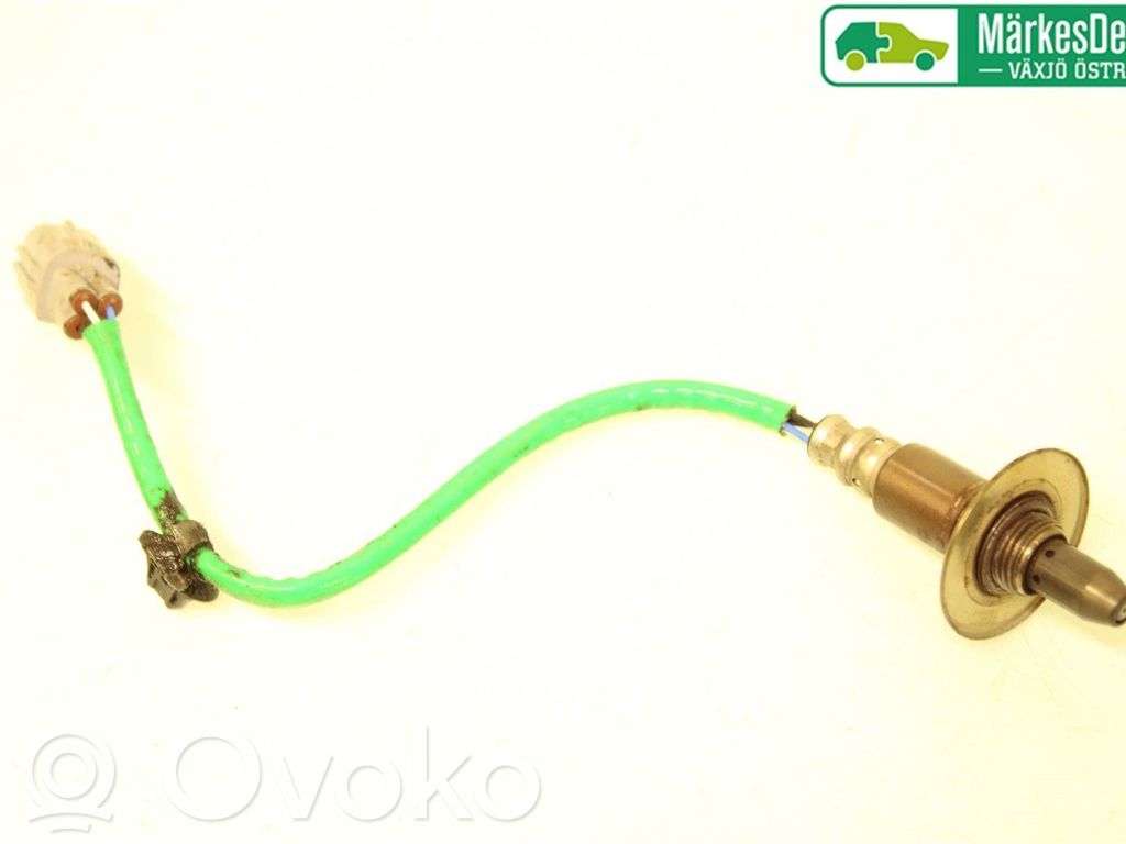 Subaru Impreza IV Lambda probe sensor 