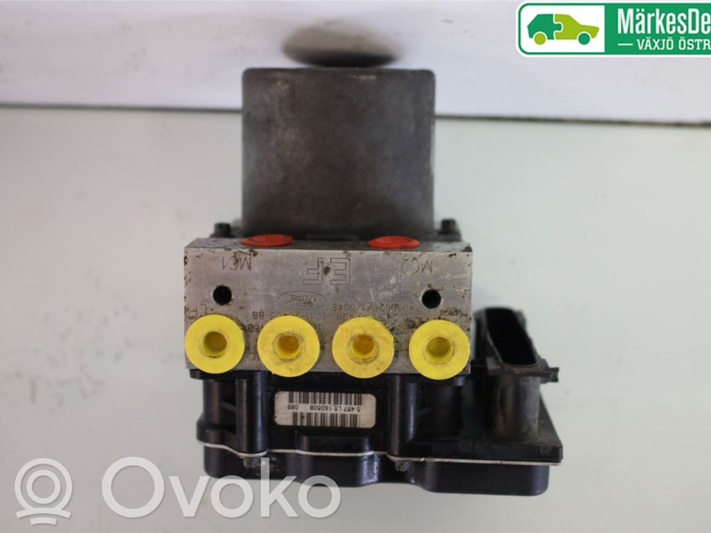 Ford Transit ABS bloks 