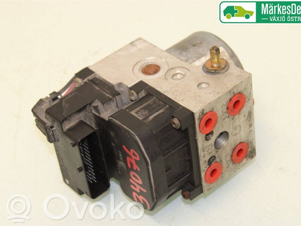 Honda Civic ABS Pump 
