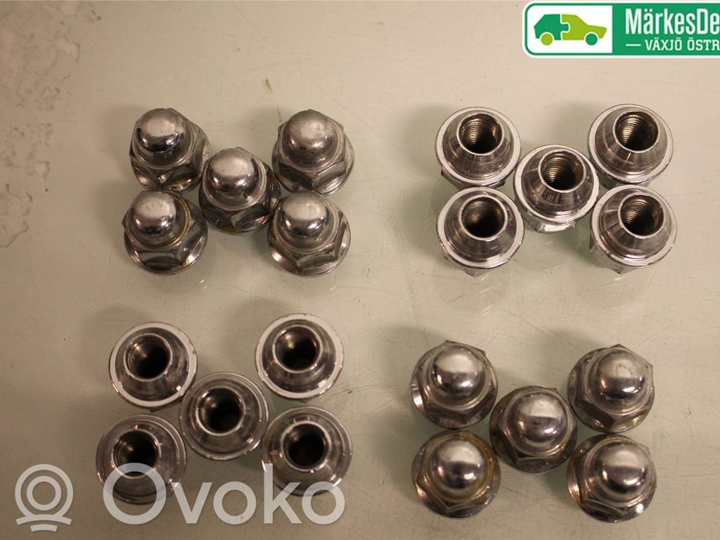 Mutterit/pultit   529503Y000