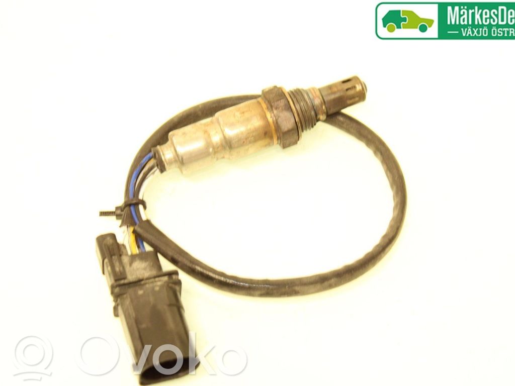 Ford Mondeo MK IV Lambda probe sensor 