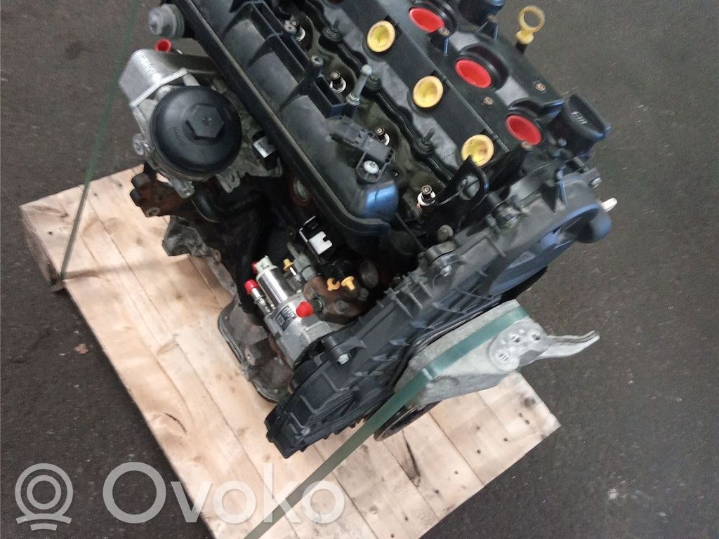 Engine   55487198,2590091