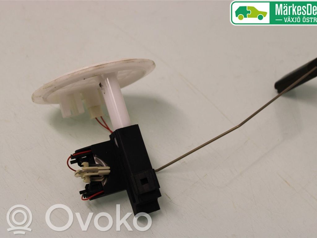Volvo V70 Coolant expansion tank/reservoir 