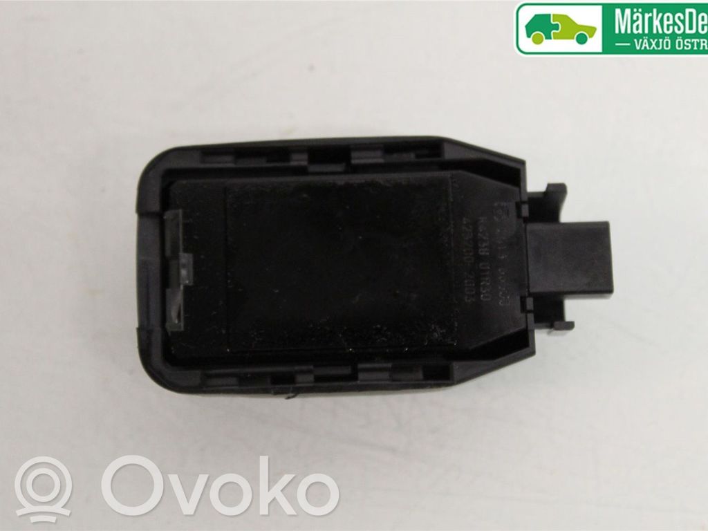 Mazda 3 III Rain sensor 
