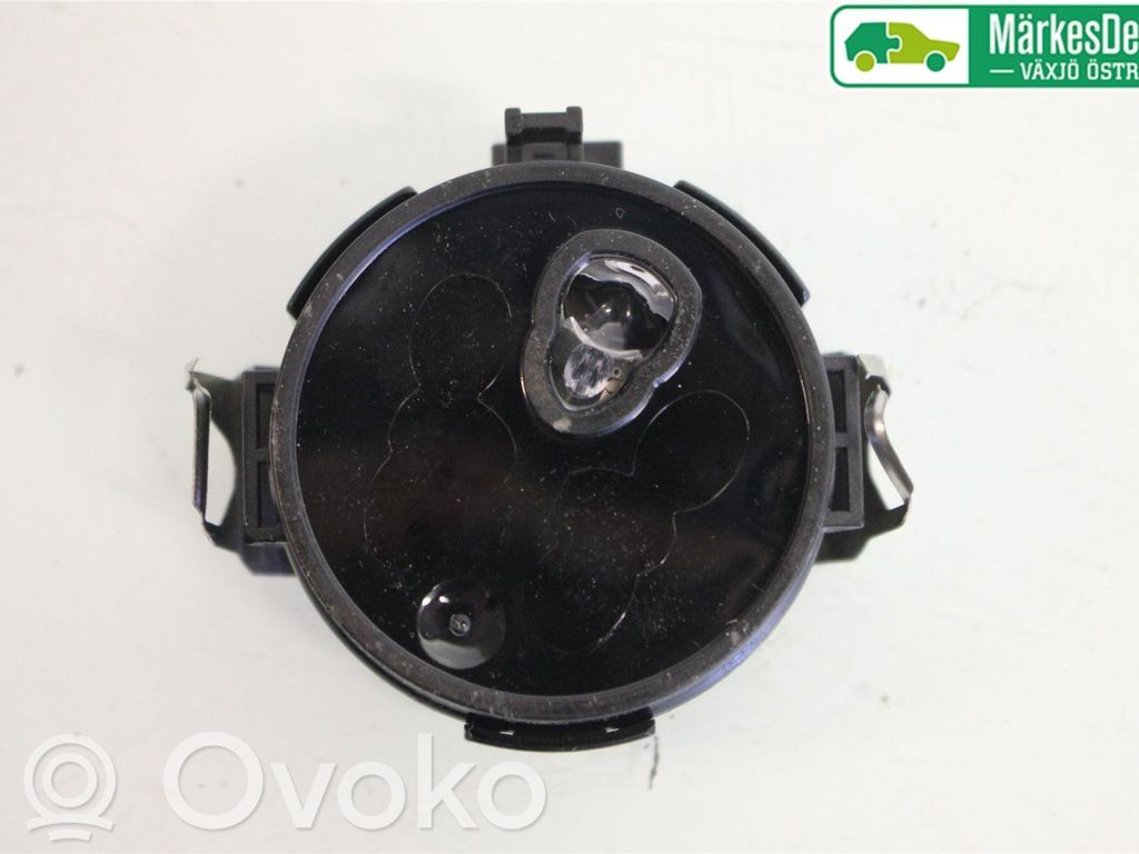 Fiat Ducato Sensor de lluvia 