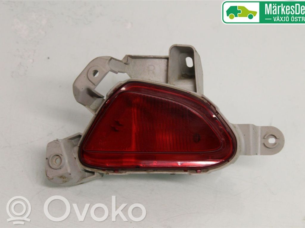 Mazda 2 Reflektor Rückstrahler 
