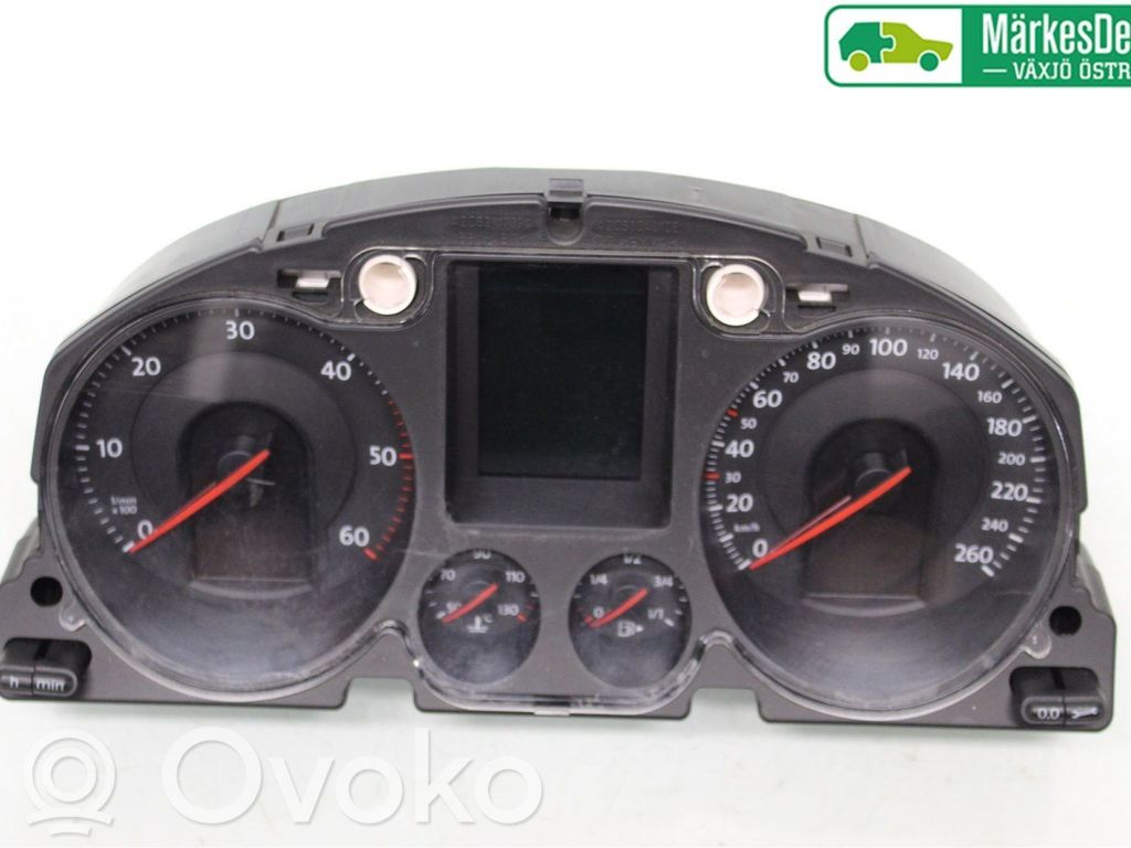 Licznik / Prędkościomierz   3AA920871AX,3AA920871,3AA920871
