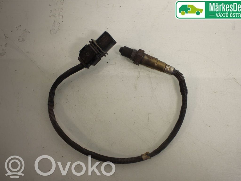Suzuki Splash Lambda probe sensor 