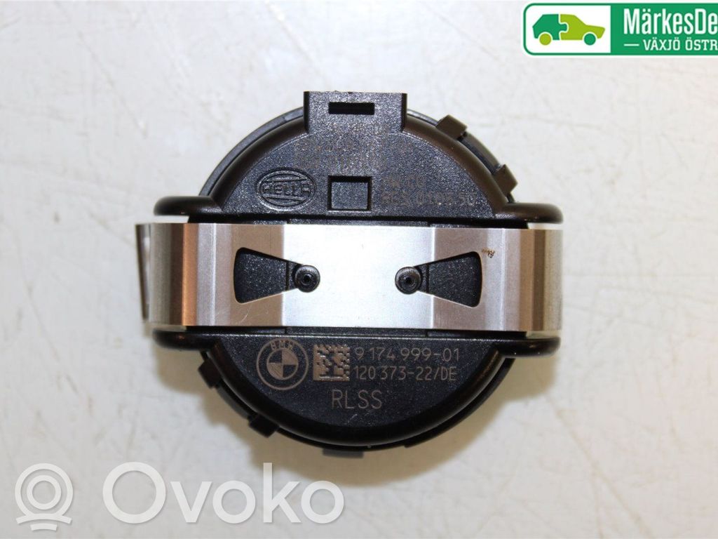 Rain sensor   61359254026,6PW009267,91749901