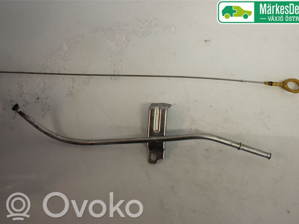 Toyota Auris E180 Ölmessstab Ölpeilstab 