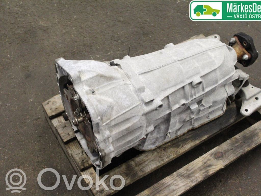 Automatyczna skrzynia biegów   24007630998