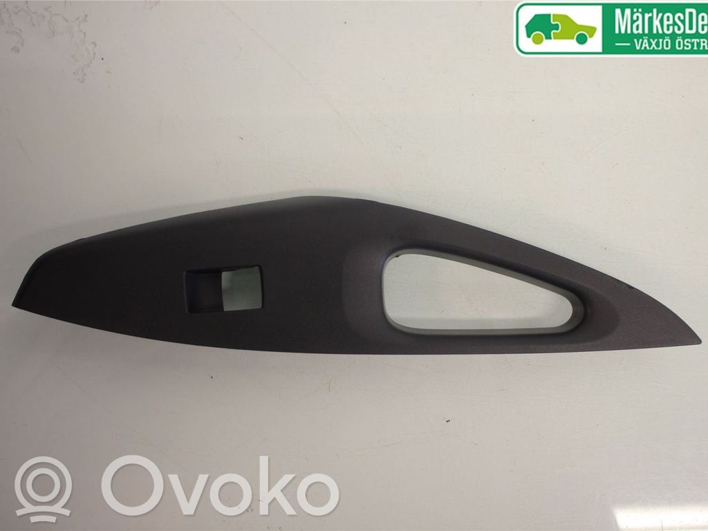 Toyota Corolla E210 E21 Rear door trim (molding) 