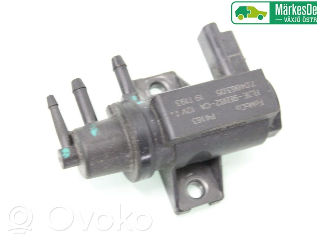 Ford Ranger IV Vacuum valve 