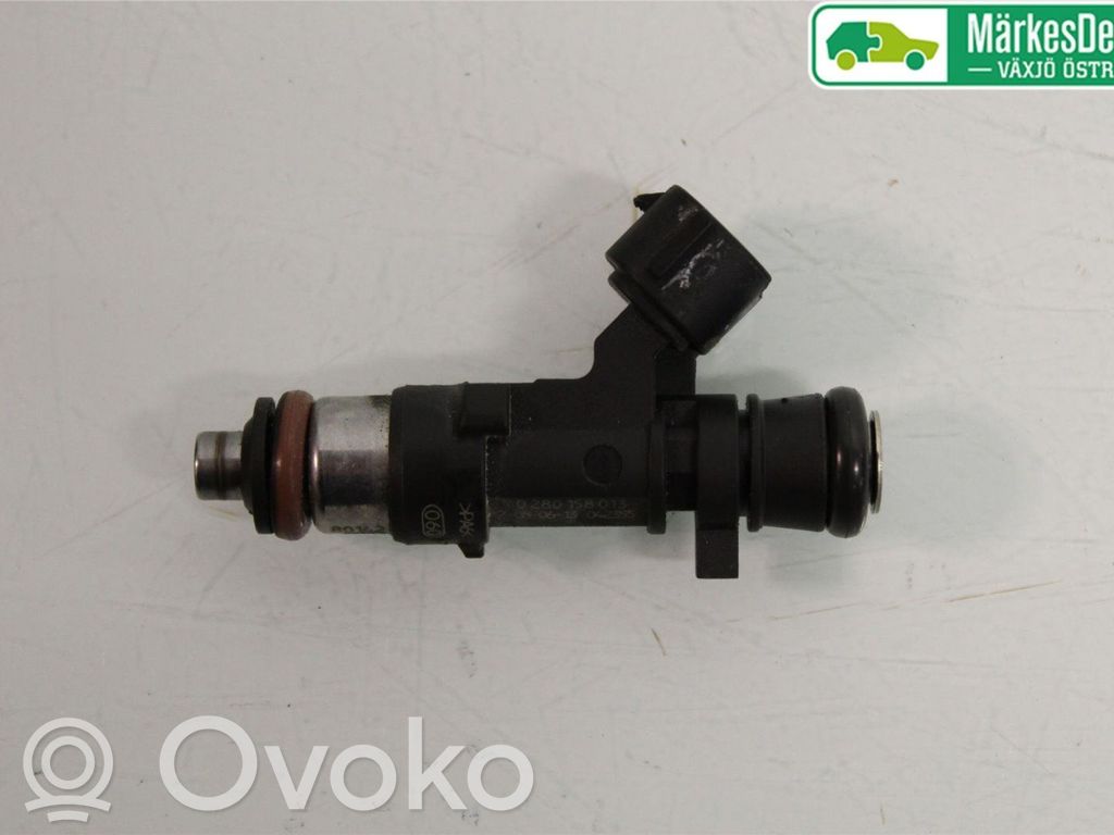 Polttoainesuutin   16600AX20B,0280158013,16600AX20B