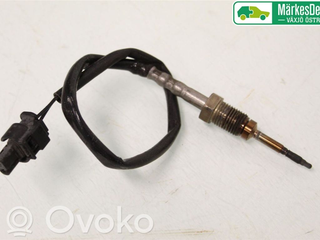 BMW 1 F20 F21 Sensor de temperatura del escape 