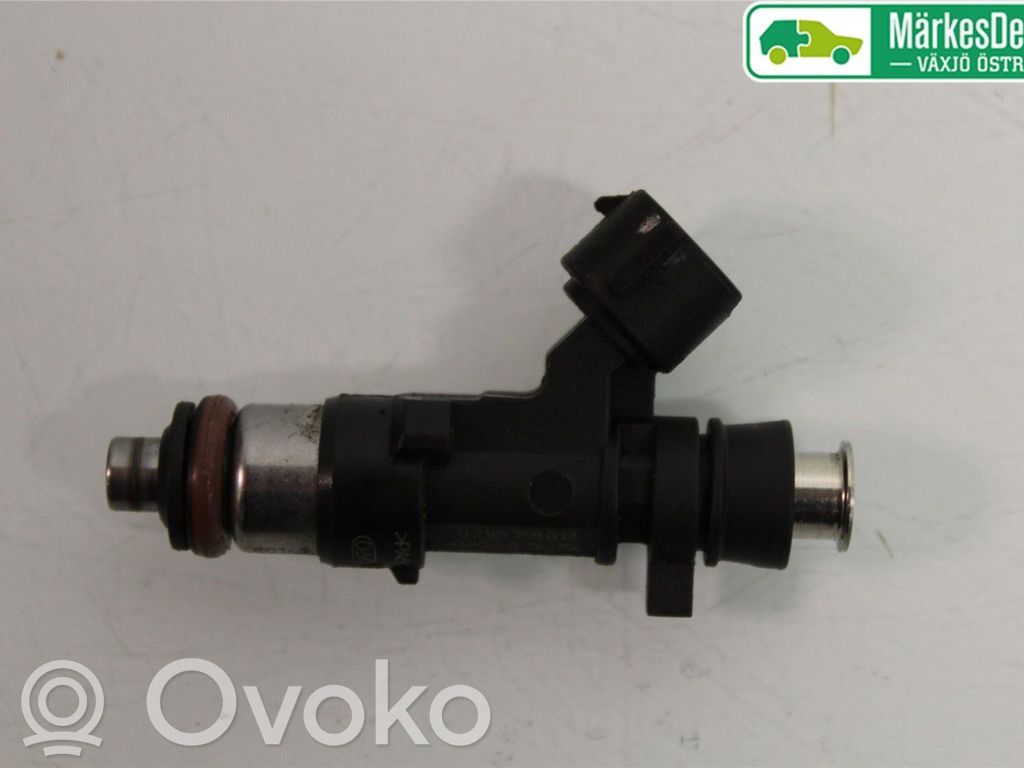 Polttoainesuutin   16600AX20B,0280158013,16600AX20B