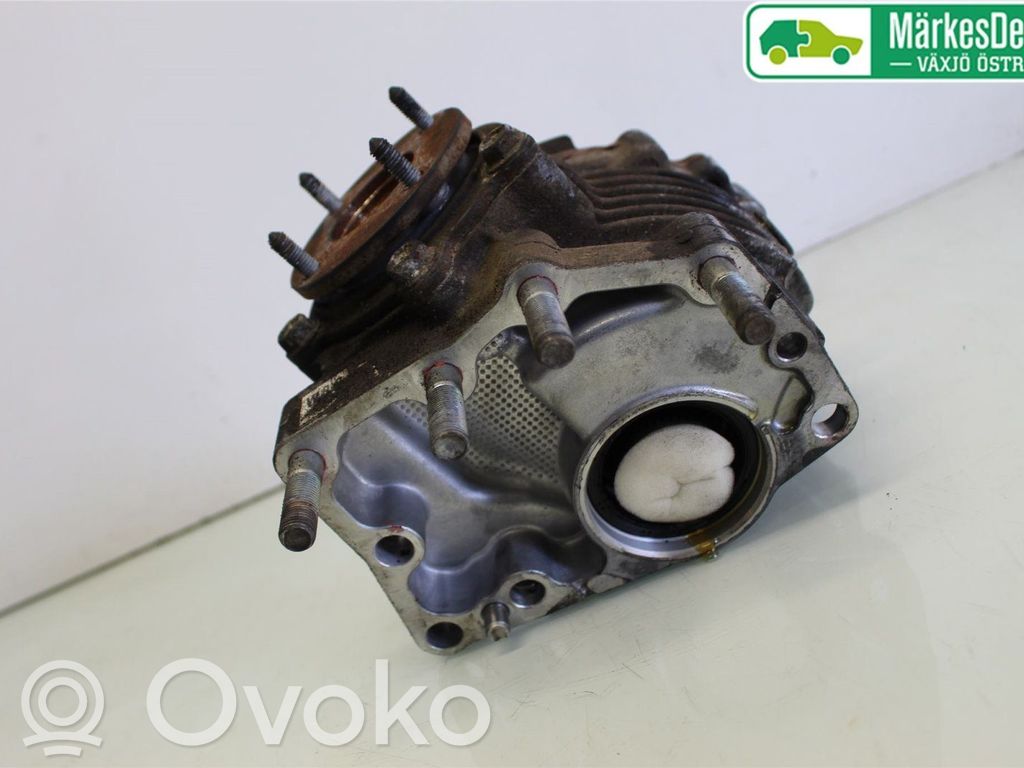 Toyota RAV 4 (XA30) Skrzynia rozdzielcza / Reduktor 