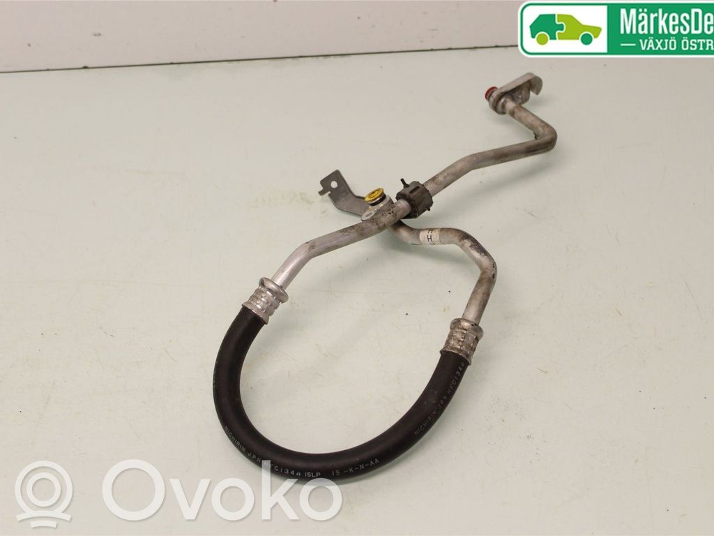 Subaru Legacy Ilmastointilaitteen putki (A/C) 