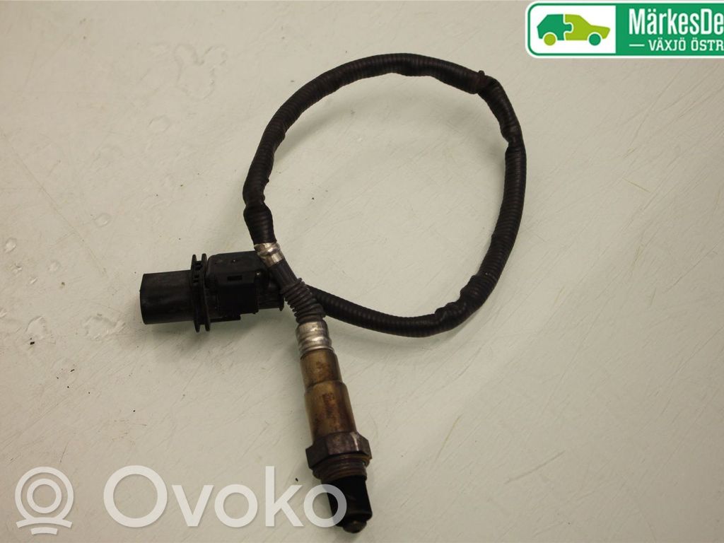 Lambda probe sensor   55564978