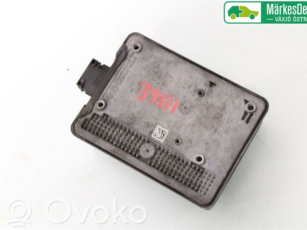 Sensor de radar Distronic   66316863329,66316793916,66316793916