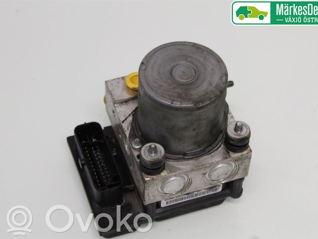 Peugeot Partner Pompe ABS 