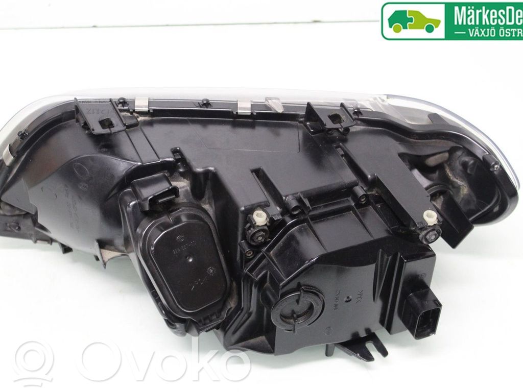 Headlight/headlamp   63117166804