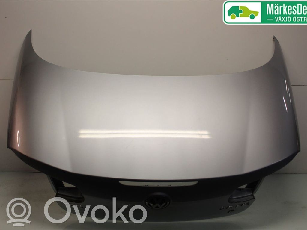Volkswagen Eos Puerta del maletero/compartimento de carga 