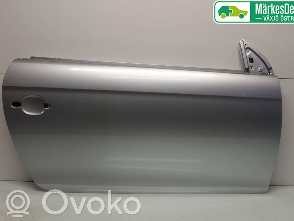 Volkswagen Eos Durvis 