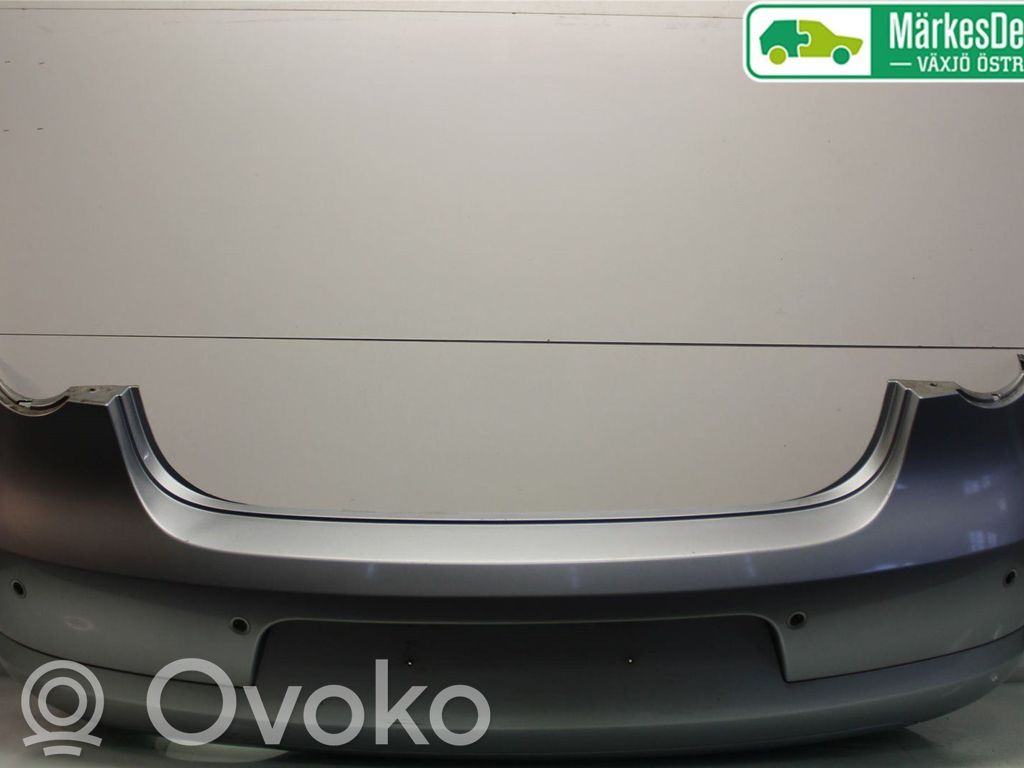 Volkswagen Eos Bamperis 