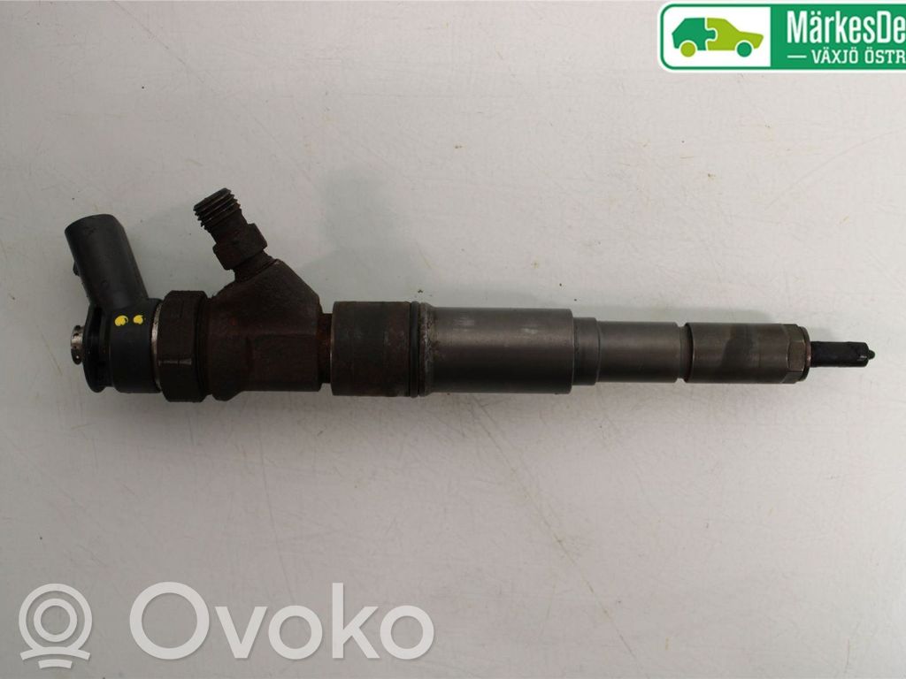 Fuel injector   13537794435,0445110209,L7794435