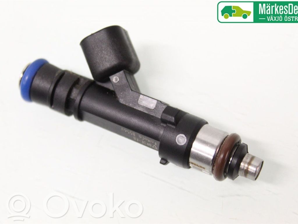 Ford Mustang VI Inyector de combustible 
