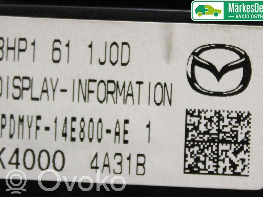 Screen/display/small screen   BHP1611J0D,BHP1611J0D,BHP1611J0D