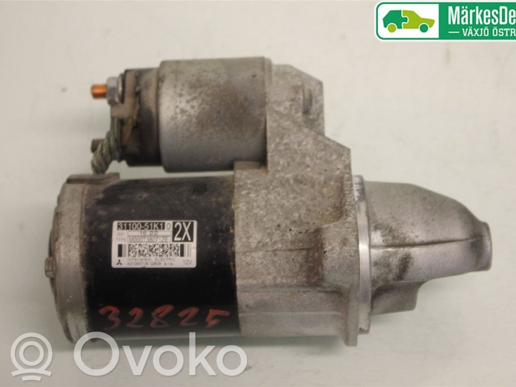 Motor de arranque   3110051K10,M000T38071ZE,3110051K10