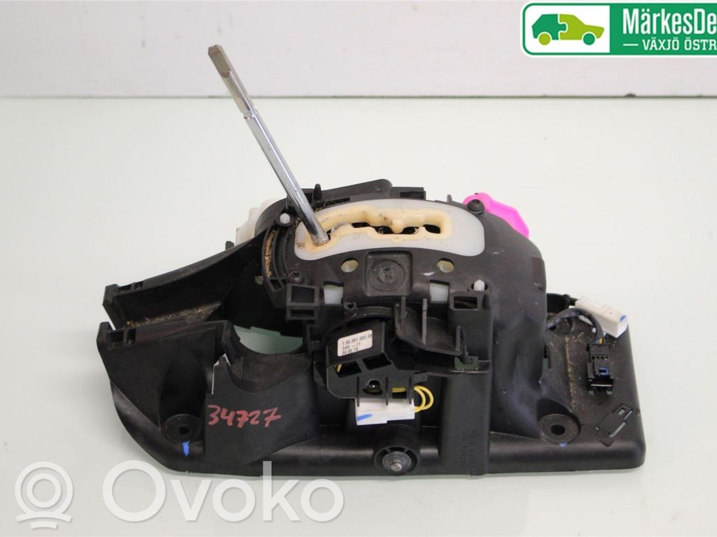 Fiat Freemont Selector caja de cambios 