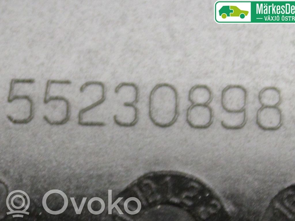 Kolektorius įsiurbimo   55231287,55230898,55230898