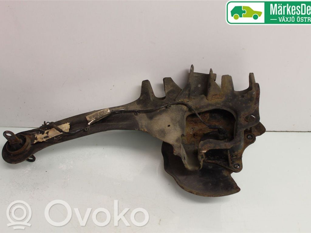 Ford Focus Aizmugurē riteņa rumbas vārpstas šarnīrs (stupica, capfa) 
