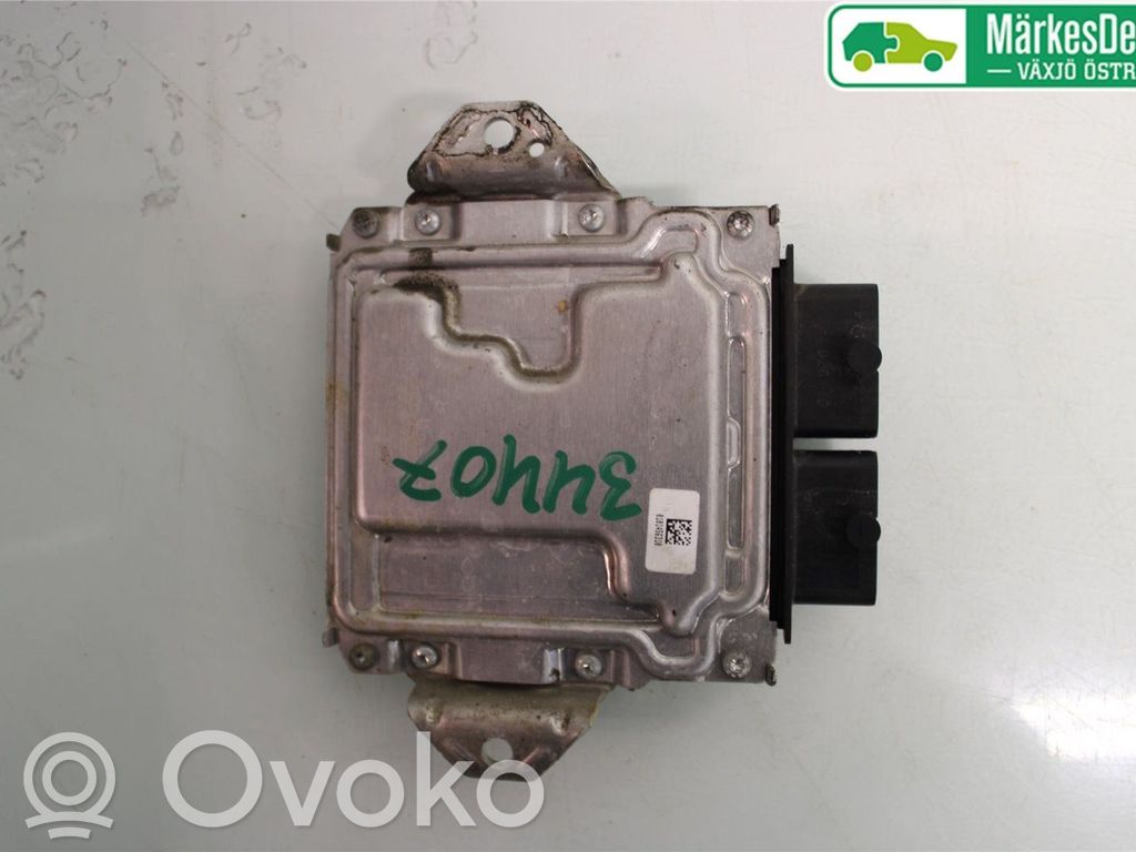 Suzuki Alto Injection control unit/module 