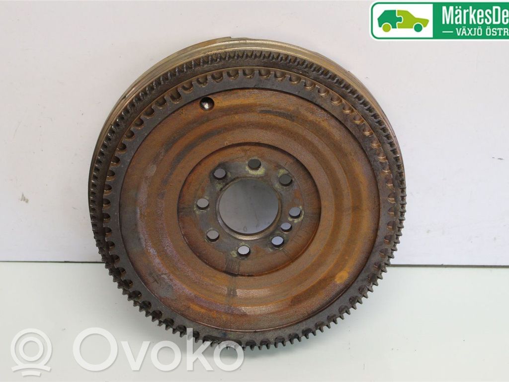 Flywheel   2018099