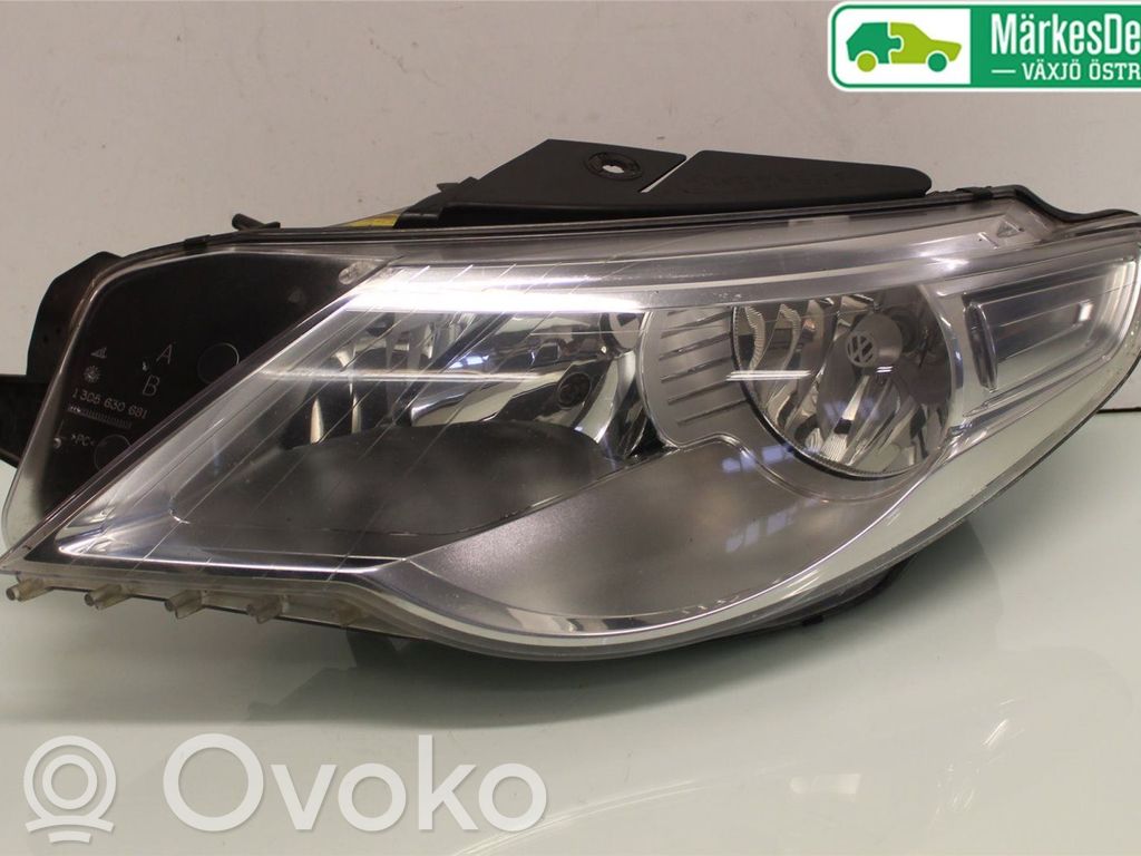 Volkswagen PASSAT CC Scheinwerfer 