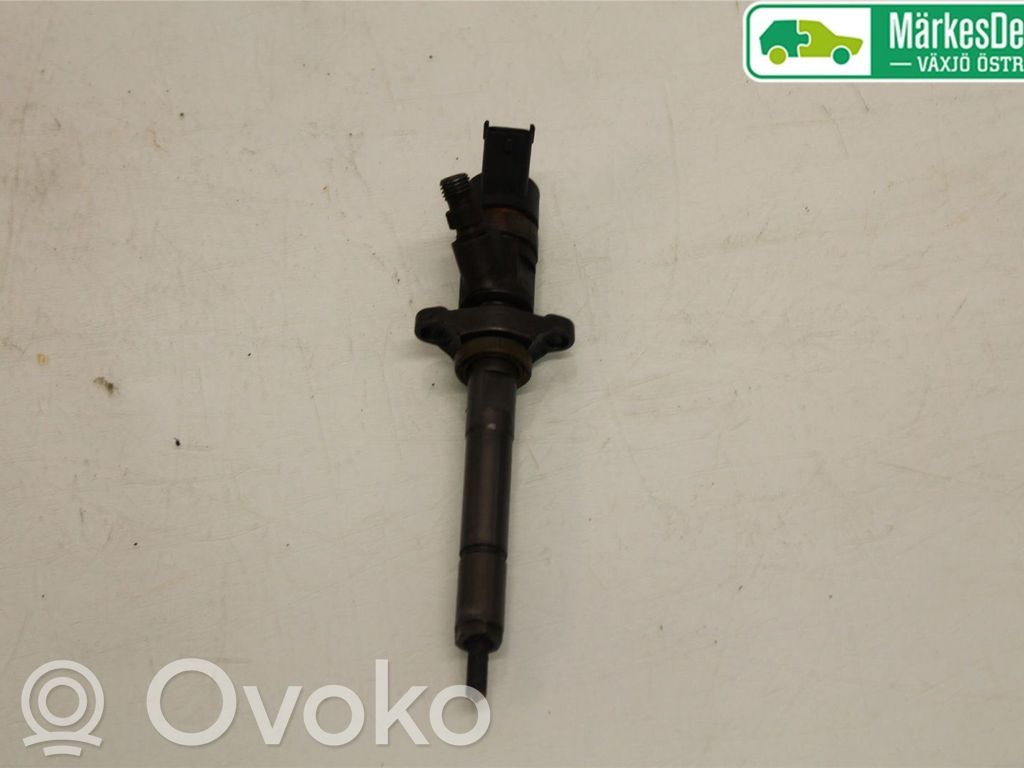 Ford Focus Sprausla (-i) 