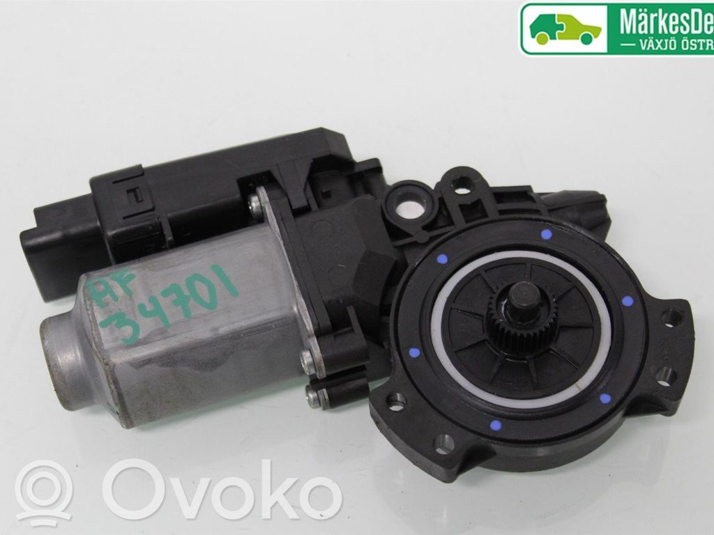 KIA Ceed Front door window regulator motor 