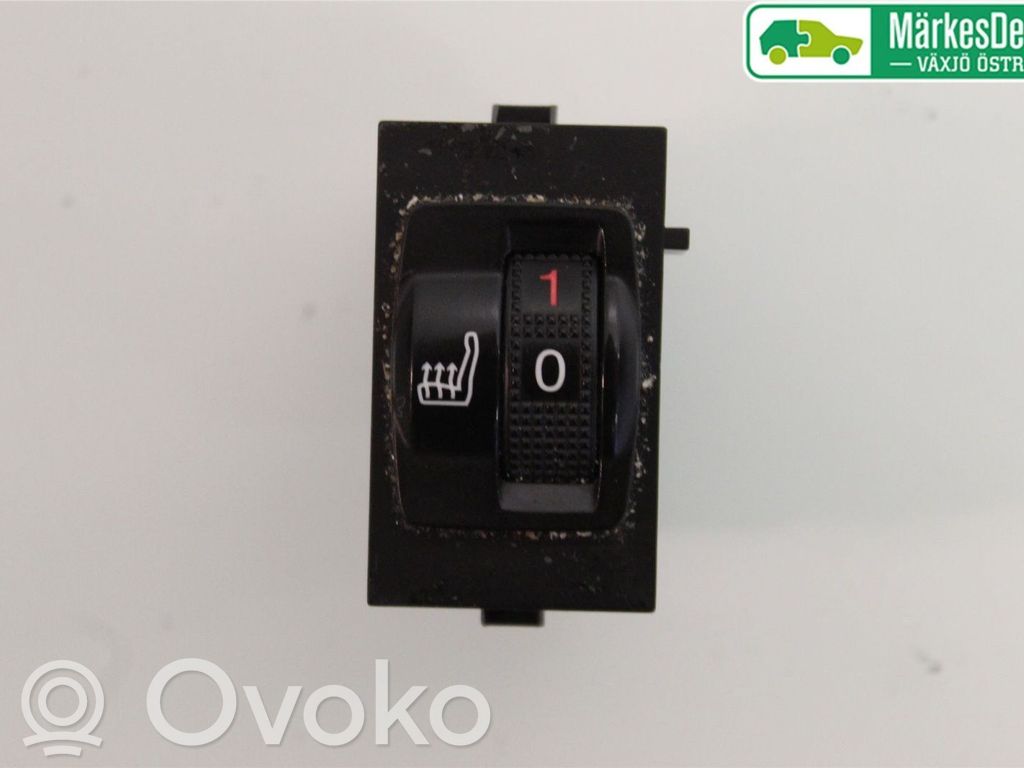Light switch   6554C3,96666215XT,96666215XT