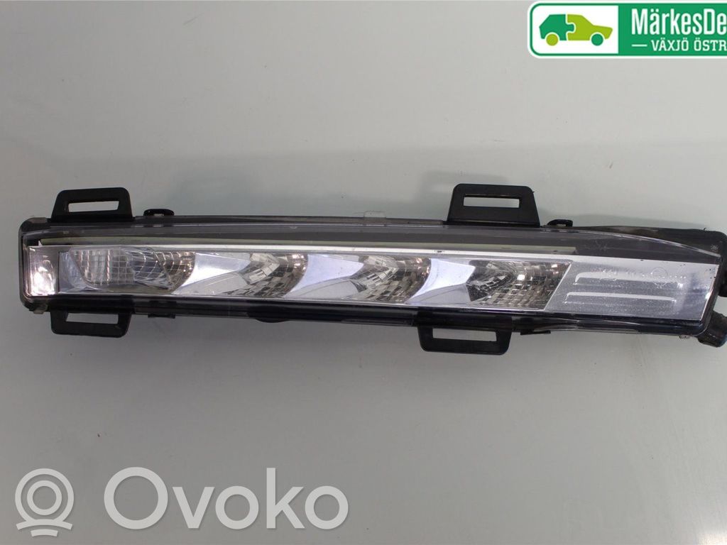 Ford S-MAX Front indicator light 
